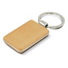 Liverpool Rectangle Keyrings sample